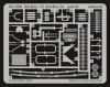 Eduard 35596 Sd. Kfz.11 leichte 3t  (AFV CLUB) 1/35 